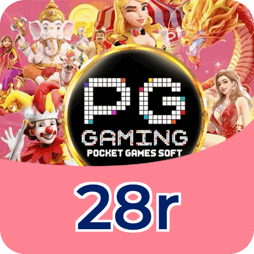 28r APP no celular — download oficial