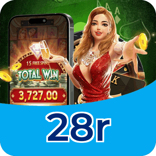 28r slots — leia os termos antes de jogar